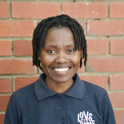 Nomveliso Xhalisile