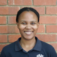 Zizipho September