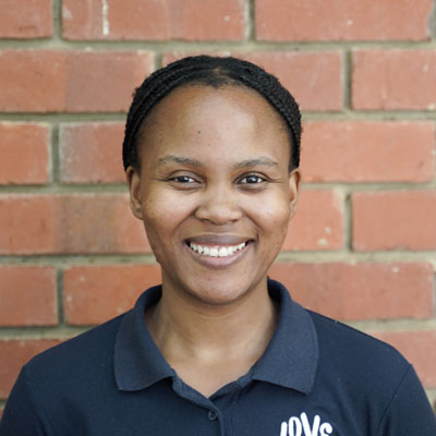Zizipho September
